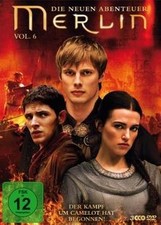 Merlin die neuen - merlin,