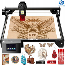 LONGER 60W 400x400mm