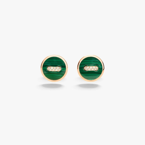 Pomellato ohrstecker 18k - pomellato,