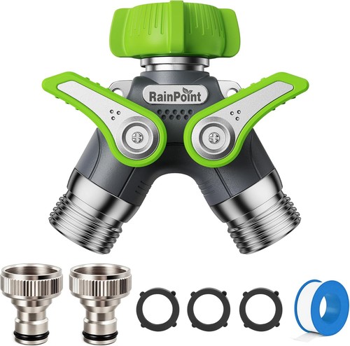 Wasserverteiler aus metall - wasserverteiler,
