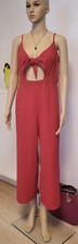 H&M Damen Sommer Overall