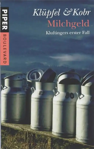 Milchgeld kluftingers erster - milchgeld.,