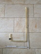 Miele Zuflussrohr Rohr Geschirrspüler 4805510 5268820 4869130 4869131 G661I