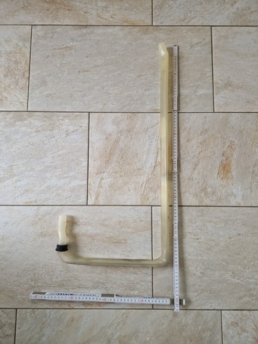 Miele zuflussrohr rohr - miele,