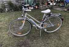 Peugeot Damenfahrrad 