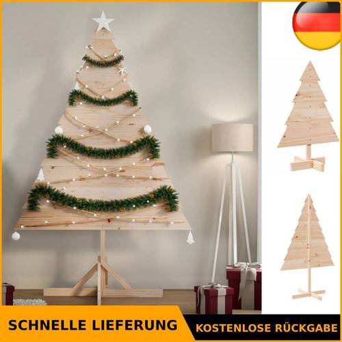 Weihnachtsbaum holz tannenbaum - holz,