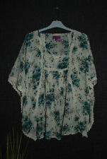 FROCK AND FRILL | irre Bluse