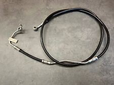 Bremsleitung Bremse Leitung Harley Davidson TOURING ABS Road King Electra Glide
