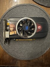 ATI Radeon Hd 5770 1 GB GDDR5 Bild Bleibt aus Saphire Edition 