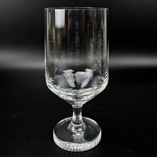 Rosenthal Weißweinglas Serie Variation Fuß geschliffen Tapio Wirkkala Design