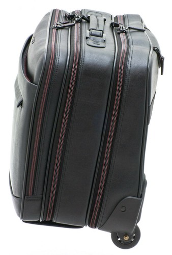 Pilotenkoffer trolley - pilotenkoffer,