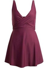 Neu Badekleid recyceltem