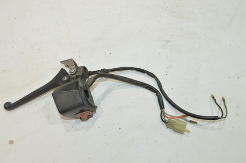 Honda lead lenkerschalter - 50,