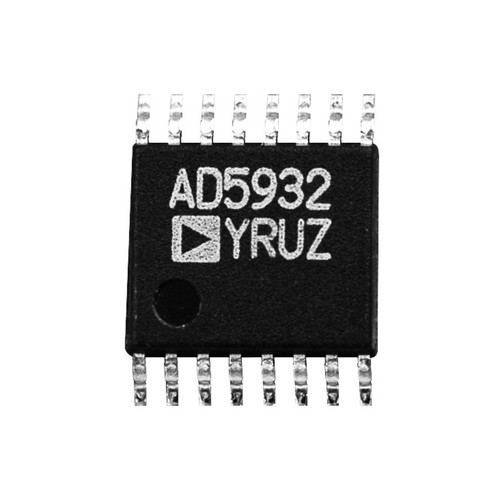 Analog devices - analog,