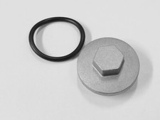 Ölschraube Peugeot Kisbee 4T