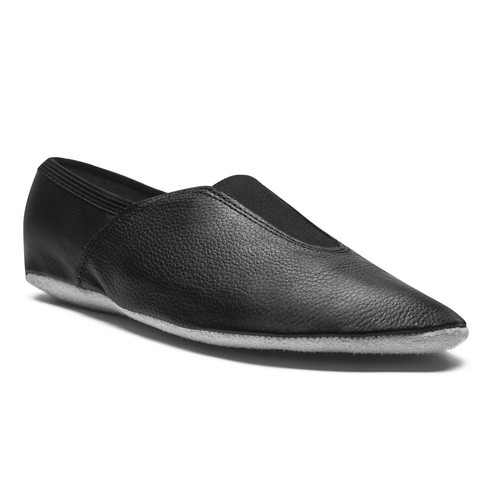 Gymnastik schuhe schläppchen - gymnastik,