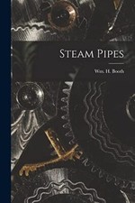 Booth - Steam Pipes - New
