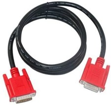 OBD2 Haupttestkabel Datenkabel Kabel kompatibel mit Autel MaxiDAS DS708