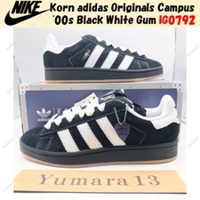 Korn Adidas Originals Campus