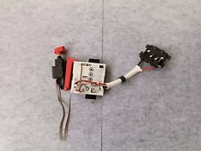 Bosch Professional GBH 18V-36 C Ersatzteile (Elektronik -Modul und Schalter)