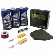 Wartung 3L Öl für Honda CB