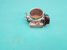 Mercedes W109 300 SEL 3.5 Motor M 116.981 D-JETRONIC Drosselklappe 0280120011
