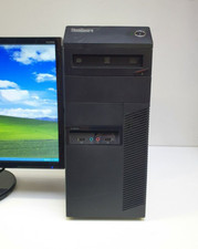 Lenovo thinkcentre serie - lenovo, m-serie