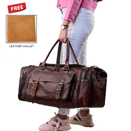 Reisetasche 100 echt - reisetasche,