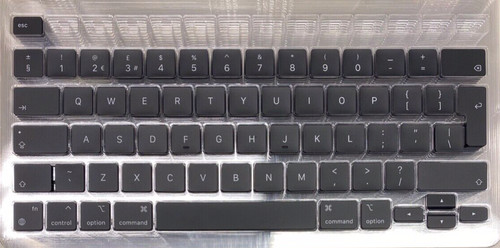 Qwerty tastenkappen apple - tastenkappen,