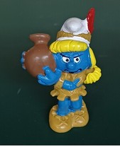 Schlümpfe Schleich Schlumpf