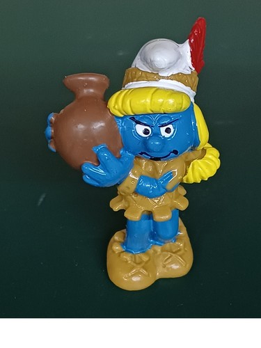 Schlümpfe schleich schlumpf - schlümpfe,