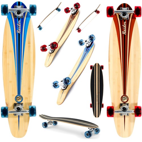 Longboard komplett mindless - komplett,