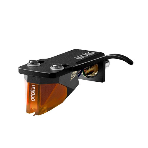 Ortofon bronze phono - bronze,