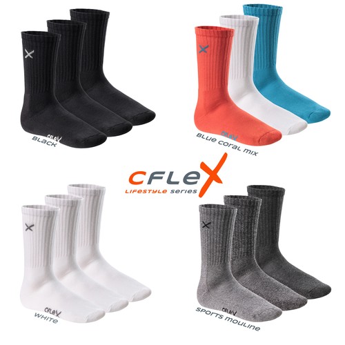 Paar cflex lifestyle - cflex,