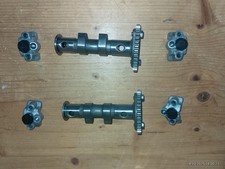 Yamaha XT 350 Nockenwellen Motor camshafts