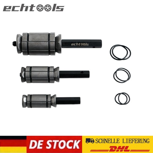 Echtools rohrweiter set - rohrweiter,