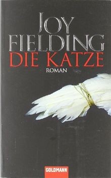 Die katze roman - katze:,