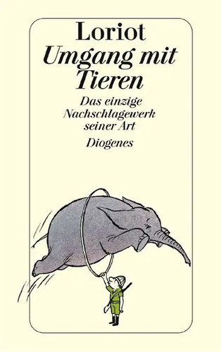 Umgang mit tieren - mit,