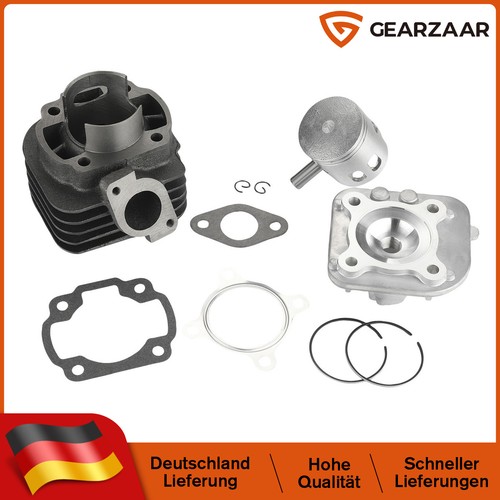 Ersatz zylinder 70ccm - ersatz,