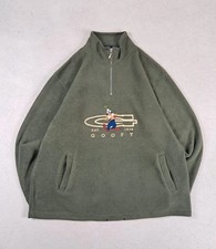 Goofy Dingo Fleece The Disney
