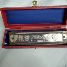 Chronika II Mundharmonika