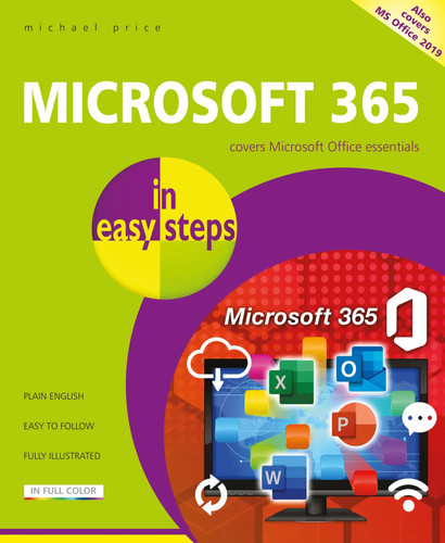 Michael price microsoft 365 - microsoft,