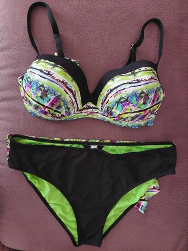 Bonesta bikini bunt - bonesta,