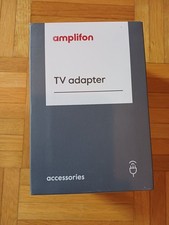 Amplifon TV Adapter