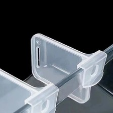 Kühlschrank Tür Teiler