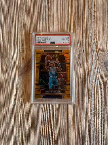 Kelly oubre gold - kelly,