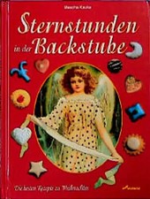 Sternstunden in der Backstube