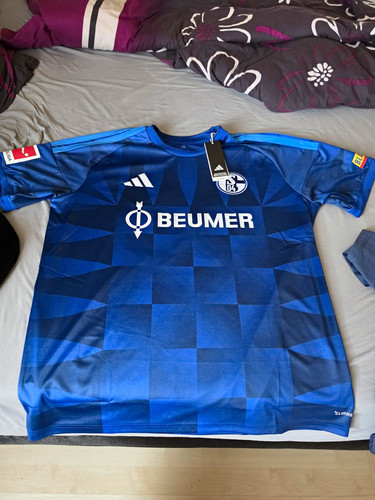 Adidas schalke 04 - adidas,