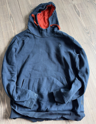 Elkline herren kapuzenpullover - herren,