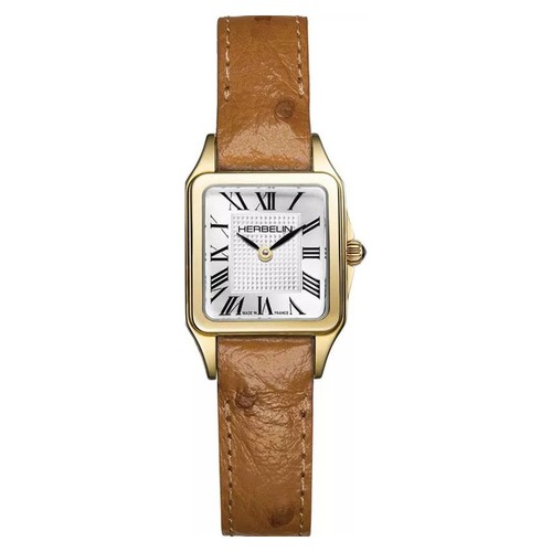 Herbelin 17407p1n08gd montre - 17407p1n08gd,